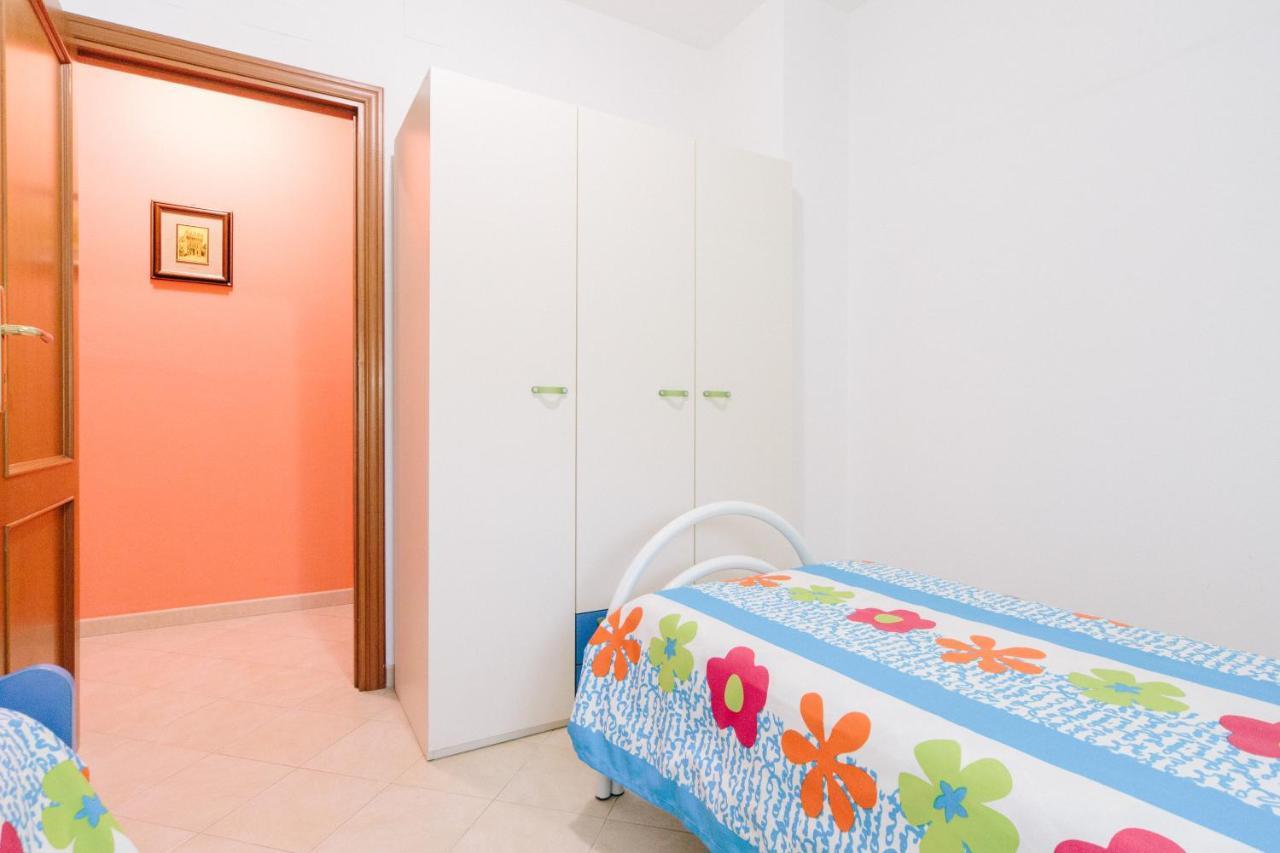 Casa Elena Apartment Алгеро Екстериор снимка