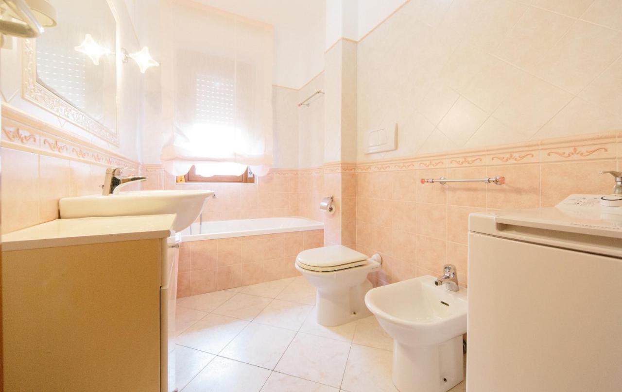 Casa Elena Apartment Алгеро Екстериор снимка