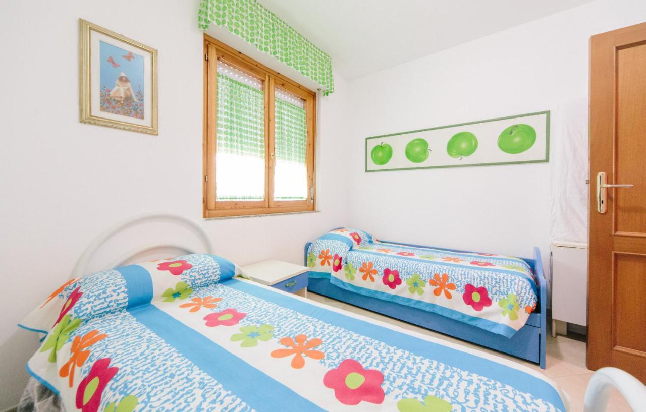 Casa Elena Apartment Алгеро Екстериор снимка