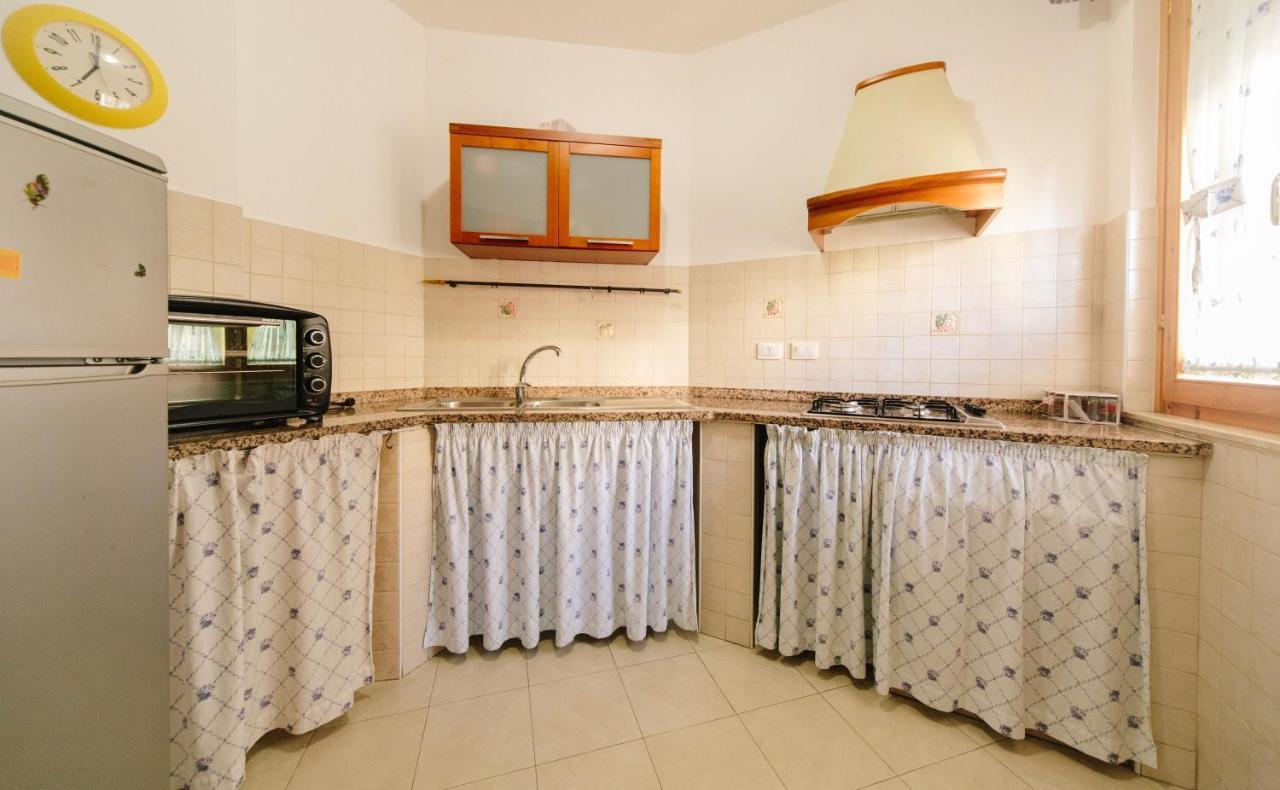 Casa Elena Apartment Алгеро Екстериор снимка