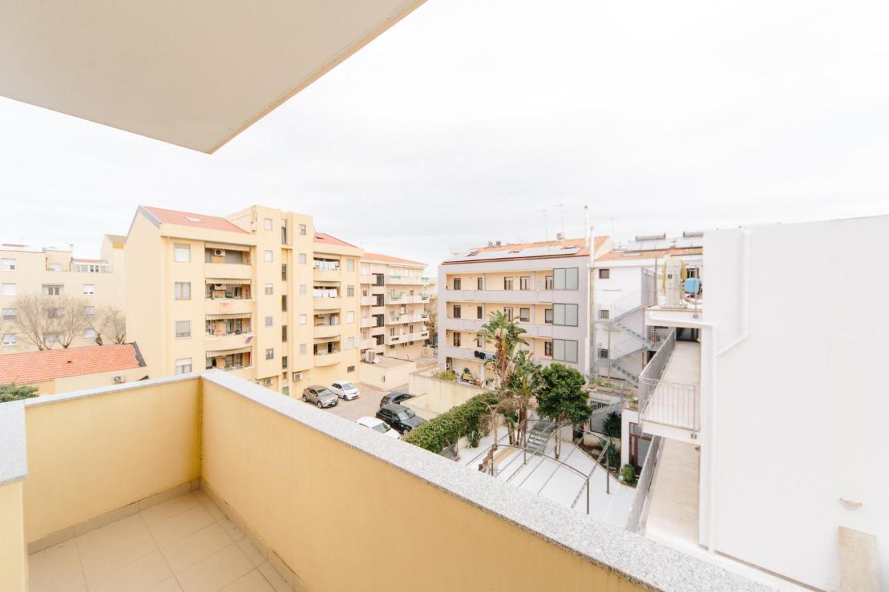 Casa Elena Apartment Алгеро Екстериор снимка