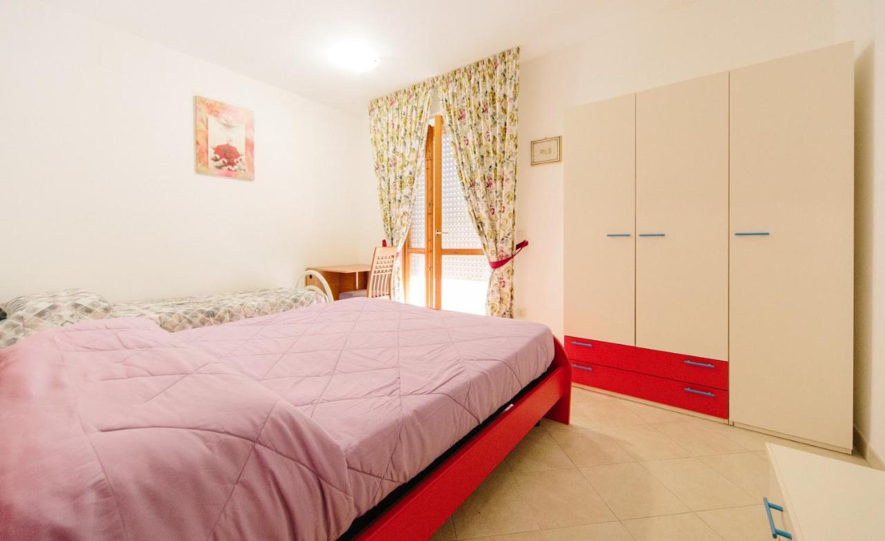 Casa Elena Apartment Алгеро Екстериор снимка
